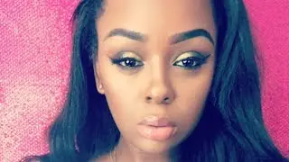 BIRTHDAY SLAY MAKEUP TUTORIAL
