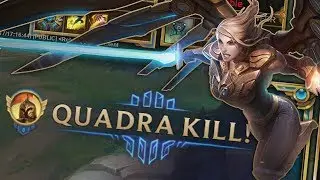Bringing back the off-meta crusaders | League of Tilt