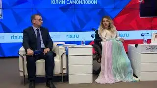 «Я не забывала слова!» — Самойлова оправдалась за провальное выступление