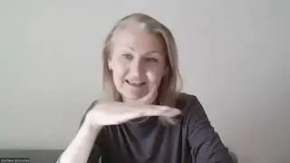 Отзывы участников тренинга «НЛП-7. Ценности», состоявшегося 2‐5 мая 2024 года