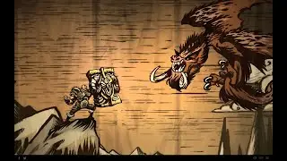 The Feats of Braum - League of Legends Cinematic | German