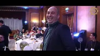 Презентация компании «Erismann» в Алматы