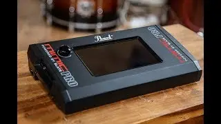 Pearl Mimic Pro Drum Module - Drummer's Review