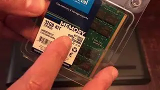 Dell G7 7588 32GB RAM upgrade