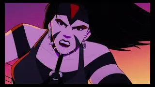 Mortal Kombat: Legends Cage Match - Johnny Cage 