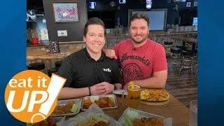 Brewski's Pub & Grub | Eat It Up
