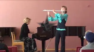 Гридневская Евгения