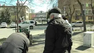 Субботник