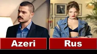 Where Are the Actors of Borderless Love Episode 63 Originally From?