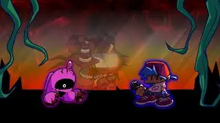 FNF impostor 4v Triple-trouble [Android × Pc] Optimized
