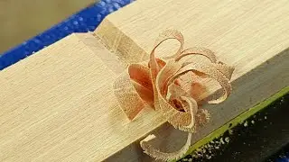 3 Amazing Carpentry Tricks to Connect Wood Easily