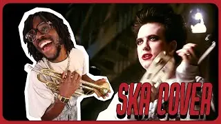 Friday, Im In Love (The Cure) SKA COVER