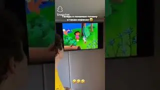 Вот почему я такая нервная🗿...
