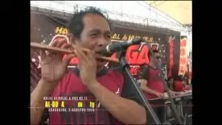 10 Sambalado   Niken aprilia MONATA Live AL DUGAL Community 2016