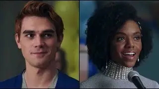 Riverdale People like us Lyrics