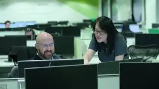 Programmed Business Analyst Recruitment Campaign Video