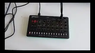Roland S1 (Presets)