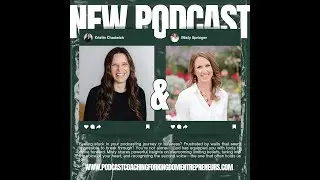 Breaking Through Limiting Beliefs So Podcasters Can Show Up Authentically