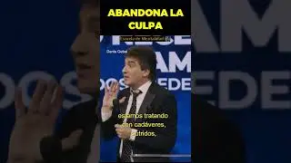 👉Abandona la culpa Dante Gebel #shorts