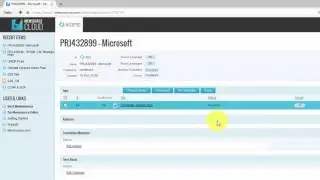 1- Memsource hesabınıza giriş