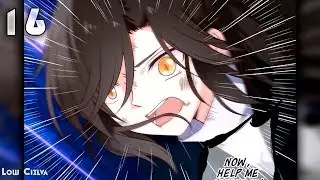 The Distinguished Cute Master - Chapter 16 [English]