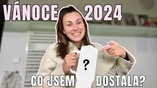 NEJHEZČÍ DÁREK? 💝 | Vánoce 2024
