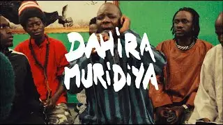 DAHIRA MURIDIYA (Barcelona, 2024)