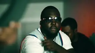 Paperchasin Rellz f/ Jizzel - Risk It All -  (Official Video) Shot By @DahStudios_