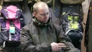 Видеообзор костюма Скат Лето от Новатекс