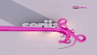 RTV PINK - Špica za SERIJSKI PROGRAM