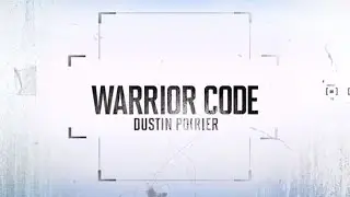 UFC 199: Warrior Code - Dustin Poirier