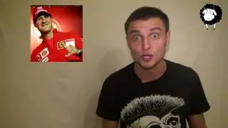 3D - Собака Шумахера