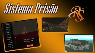 Sistema de Prisão MTA Resource Store