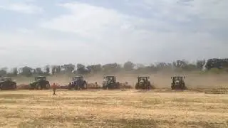 LOZOVA MACHINERY | DUCAT виїжджають на роботу!