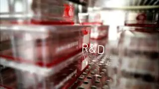 ARETA || ARETA International - PROMO