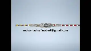 Can/Bottle Inverter - Container Inverter Flipper - Feedscrew