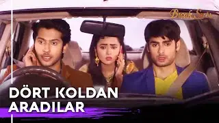 Swara Kaçırıldı! | Bıçak Sırtı Hint Dizisi 166. Bölüm