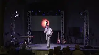 Love Is | Part 2 | Terrence Sutton