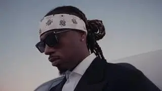 [FREE] FUTURE X METRO BOOMIN TYPE BEAT - TRUST?