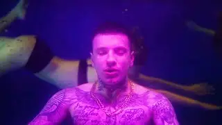 SMOLASTY feat. QRY - POWIEDZ (Official Music Video)