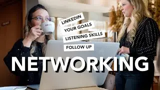 NETWORKING TIPS to get more interior design CLIENTS
