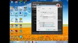 How To Make Bandicam fix Videos mp4 with Sony Vegas Pro 12