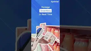 Why Xprinter Handheld POS Terminal XP-I2 is Your Business Game-Changer?
