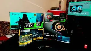 The Jarvis Build | AMD Machine Learning Workstation