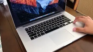 How to Fix NOISY Macbook Computer [EASY FIX!!]
