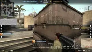 Csgo Crazy shot Vac Worthy