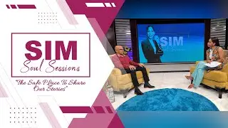 Season 6: SS12 - A Doctor’s Diary of Depression - Dr. Michael Abrahams