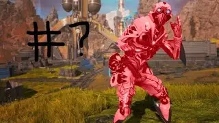 All Octane’s legendary skins ranked!