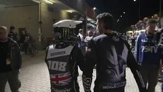 Torun SGP: Woffy bounces back