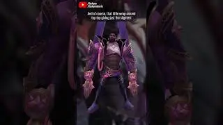 Empyrean K'sante gets fanservice SO right || Best & Worst Skins 